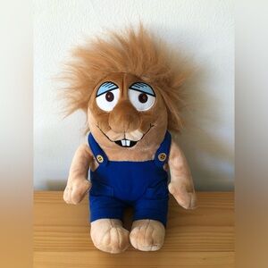 Kohl's Cares Mercer Mayer’s Little Critter Plush